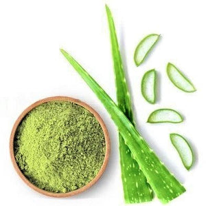 Aloe Vera Powder