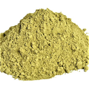 Moringa Henna Powder Brown Color