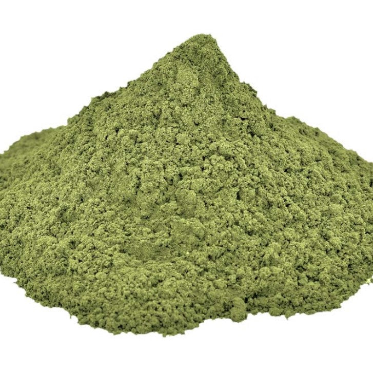 Mango Leaf Powder